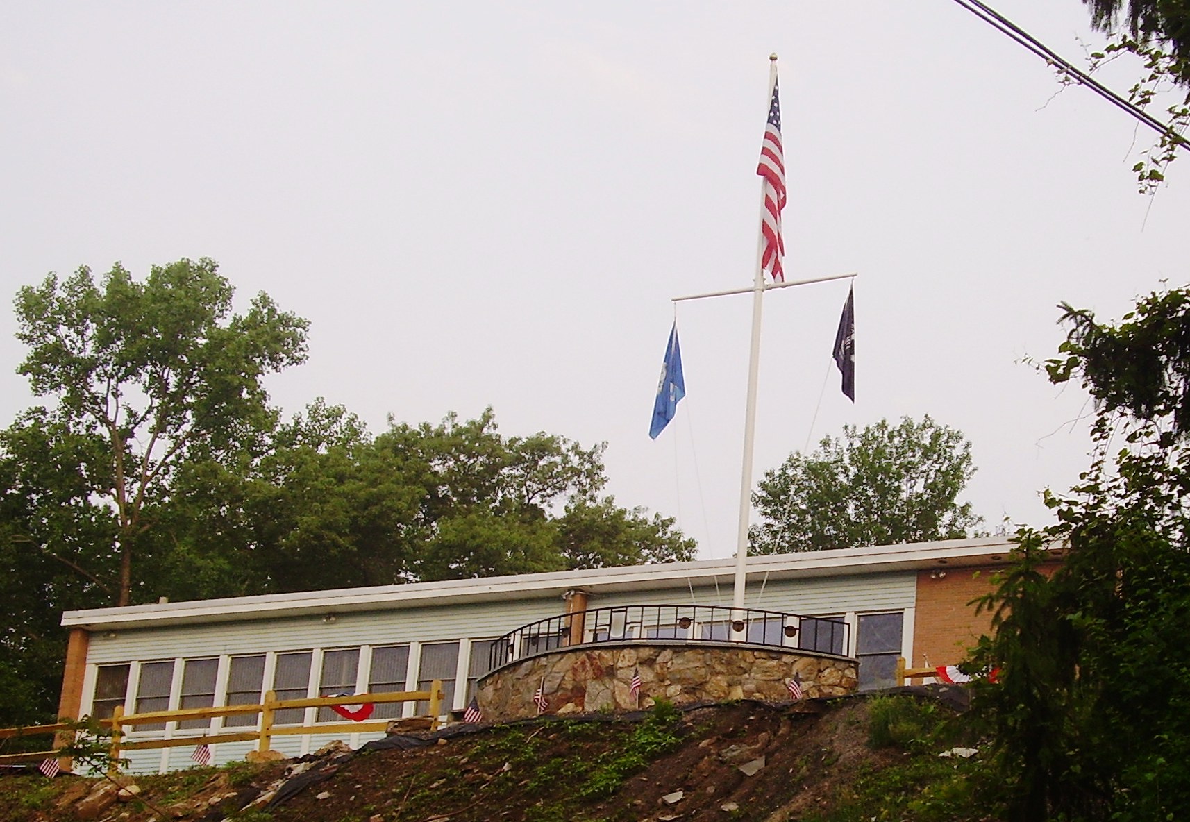 Post 16 Shelton, Connecticut The American Legion Centennial Celebration